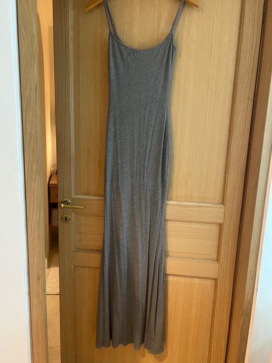 SKIMS Dresses & Skirts - Skims Dress in Grey